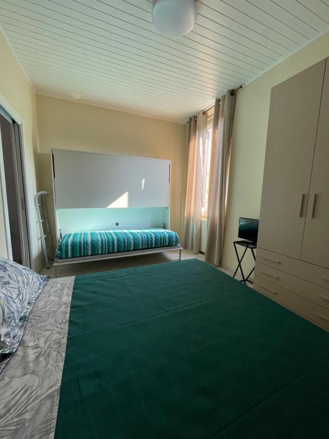 De Sura - La Terrazza Sul Naviglio Apartment Milan Exterior photo