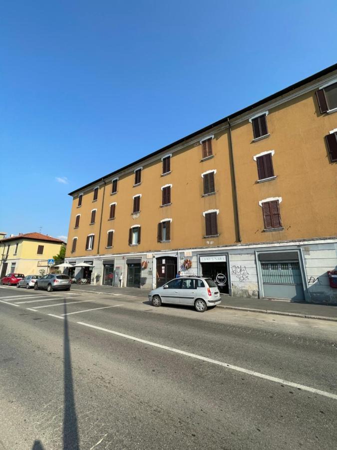 De Sura - La Terrazza Sul Naviglio Apartment Milan Exterior photo